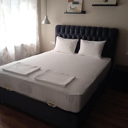 Draga Apartment Nesebar Luaran gambar