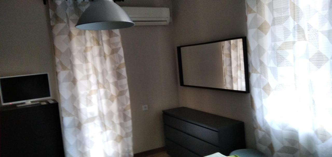 Draga Apartment Nesebar Luaran gambar
