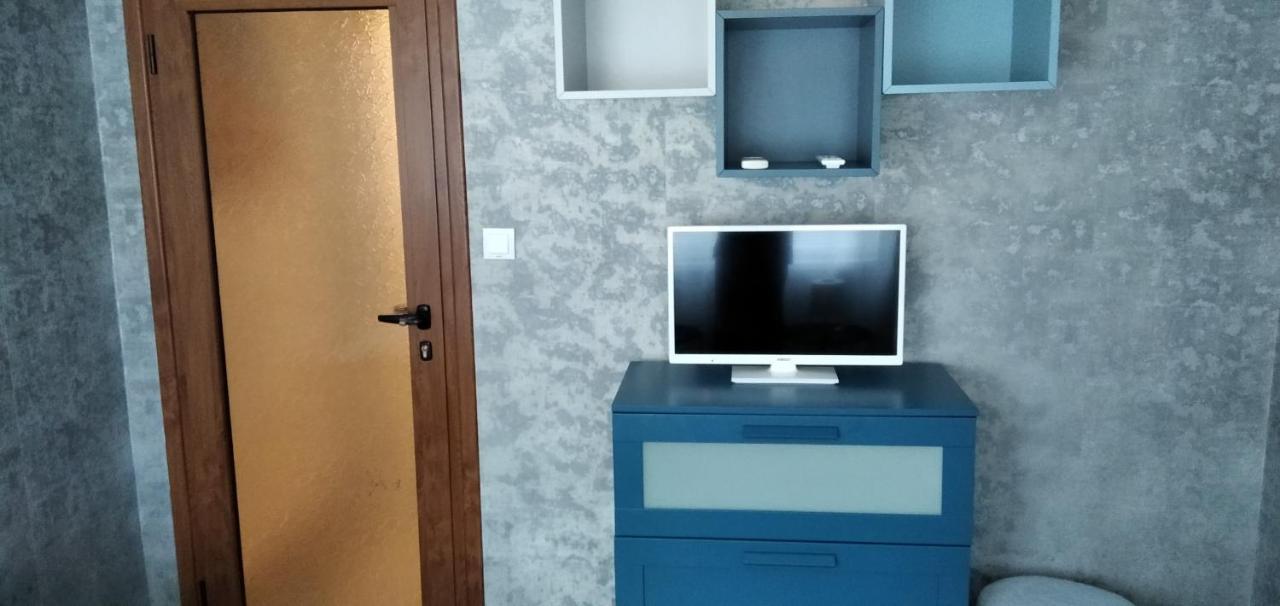Draga Apartment Nesebar Luaran gambar