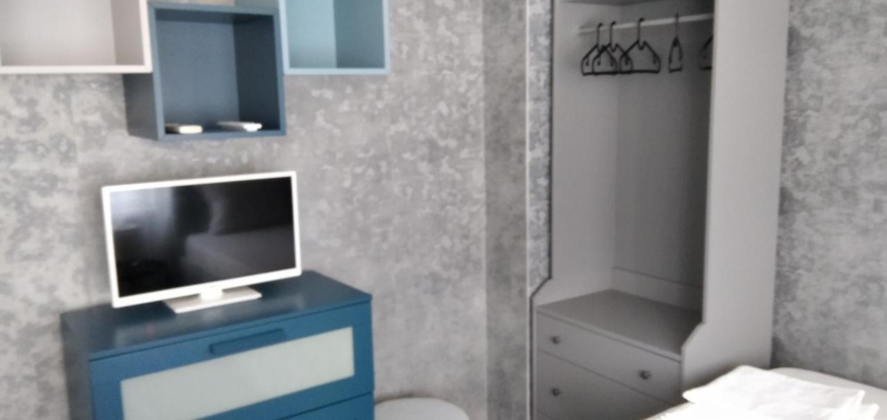 Draga Apartment Nesebar Luaran gambar