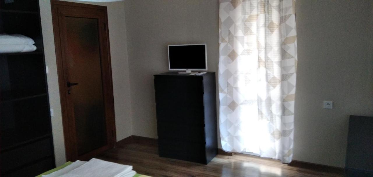 Draga Apartment Nesebar Luaran gambar