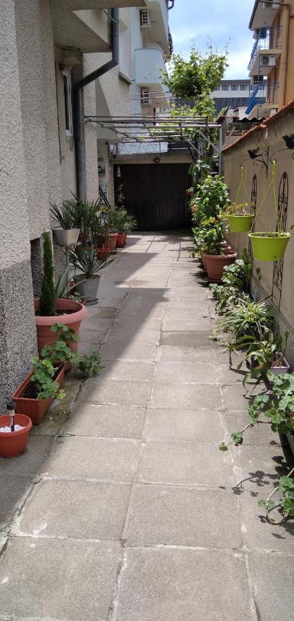 Draga Apartment Nesebar Luaran gambar