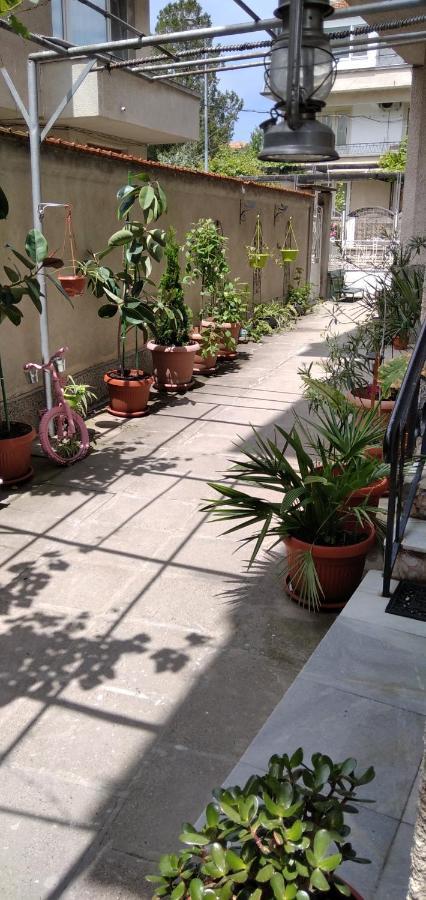 Draga Apartment Nesebar Luaran gambar