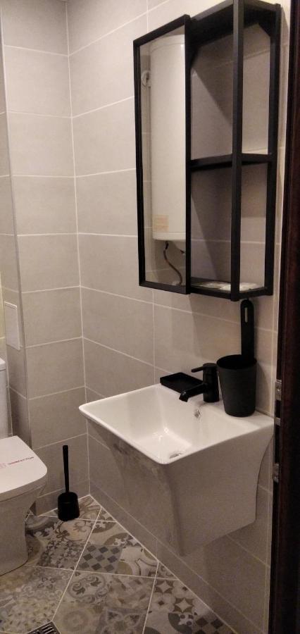 Draga Apartment Nesebar Luaran gambar
