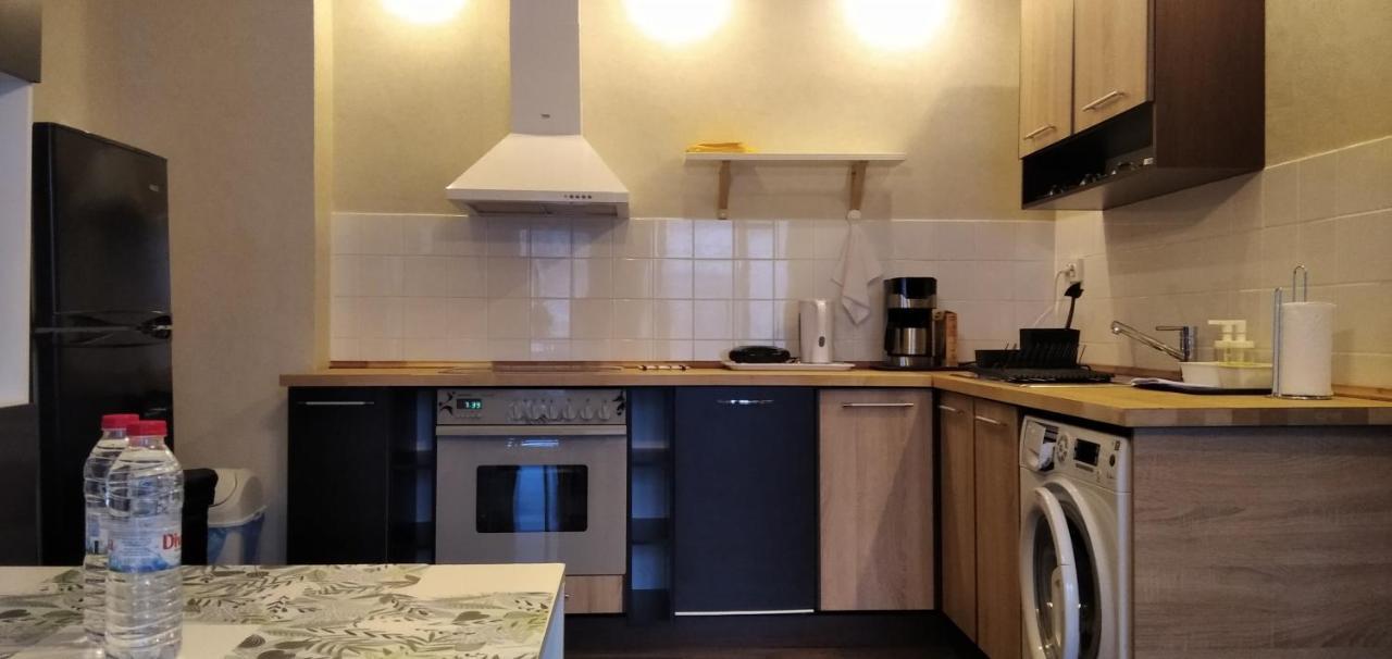 Draga Apartment Nesebar Luaran gambar