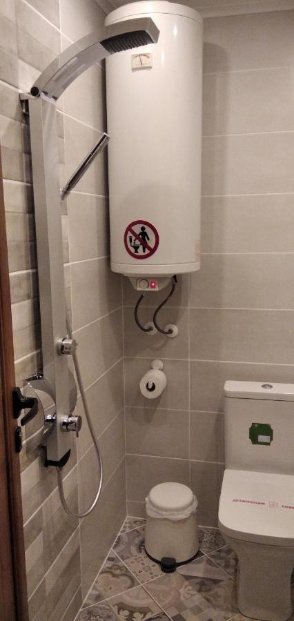 Draga Apartment Nesebar Luaran gambar