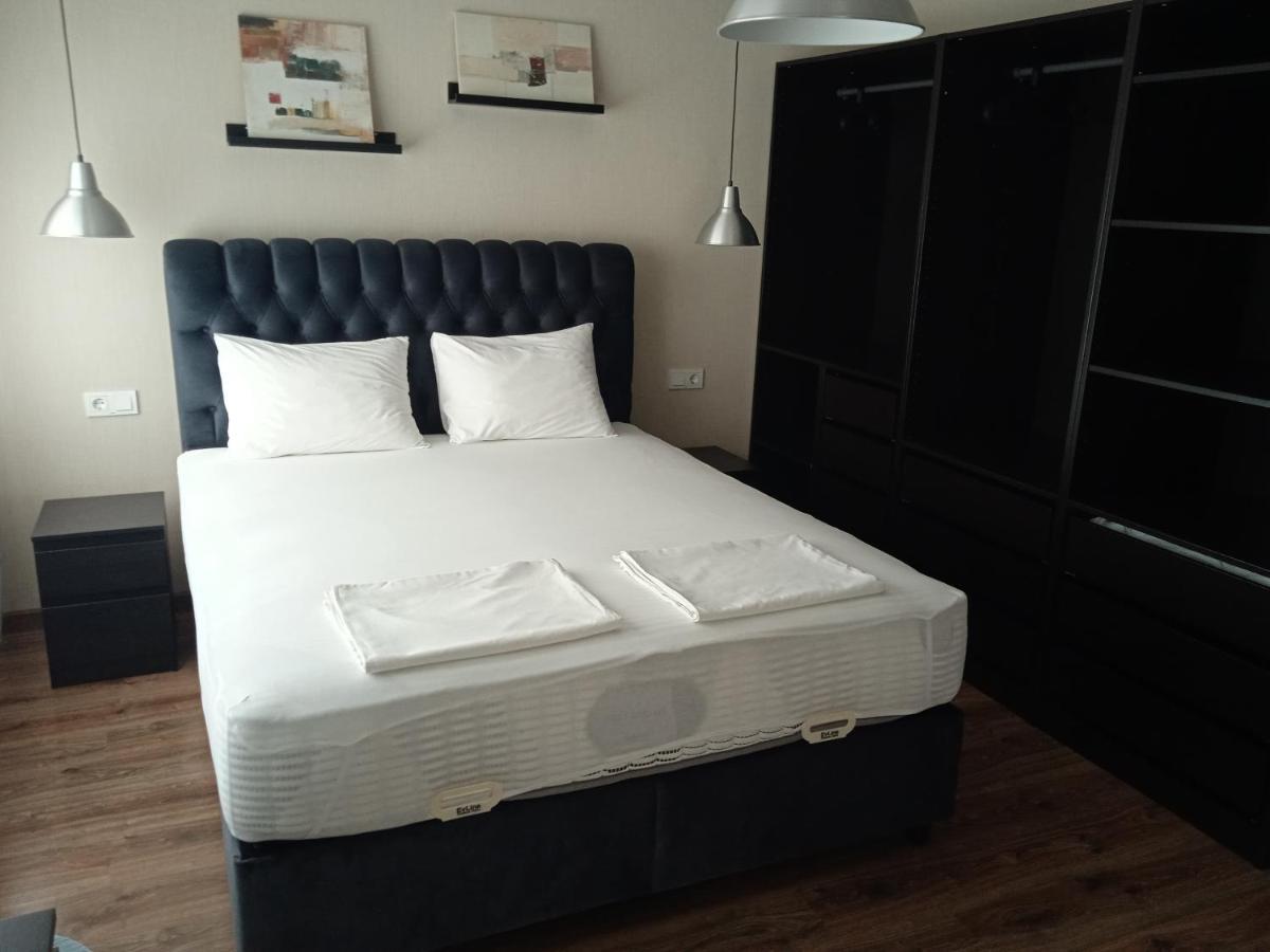 Draga Apartment Nesebar Luaran gambar