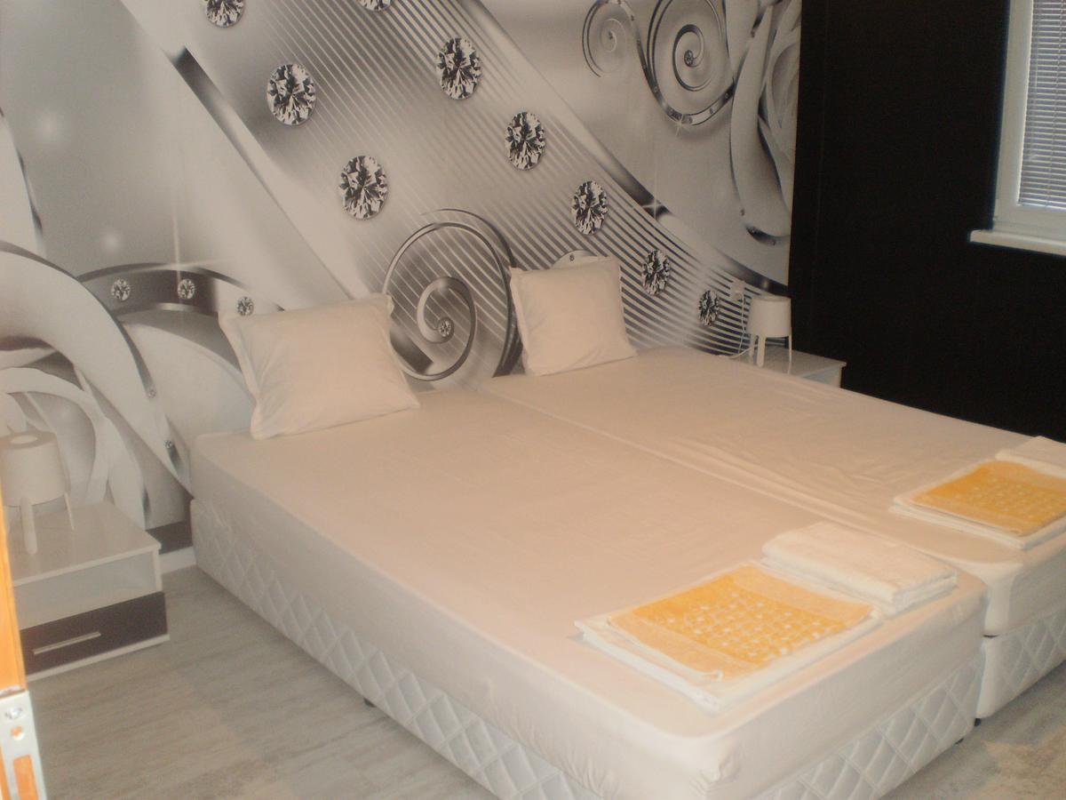 Draga Apartment Nesebar Luaran gambar