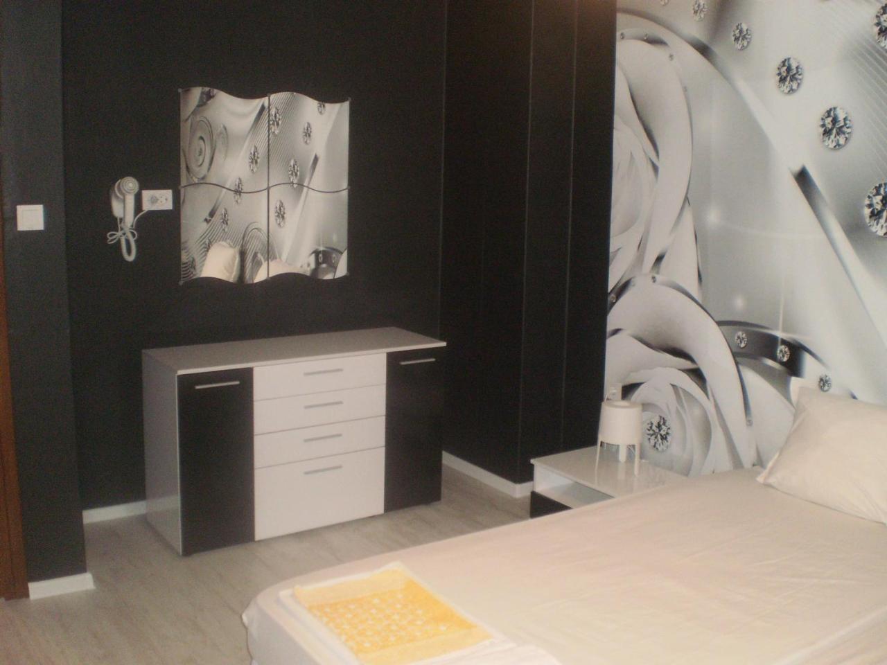 Draga Apartment Nesebar Luaran gambar
