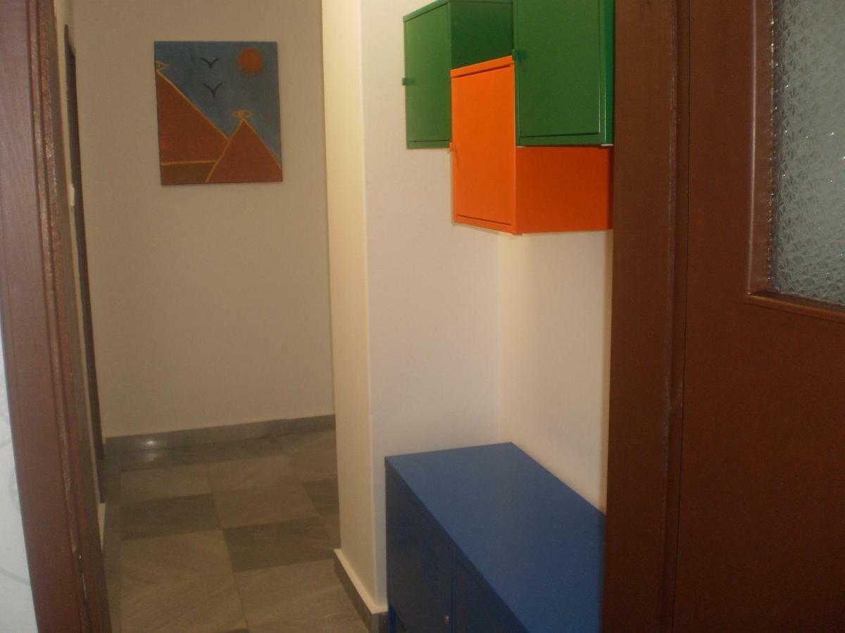 Draga Apartment Nesebar Luaran gambar