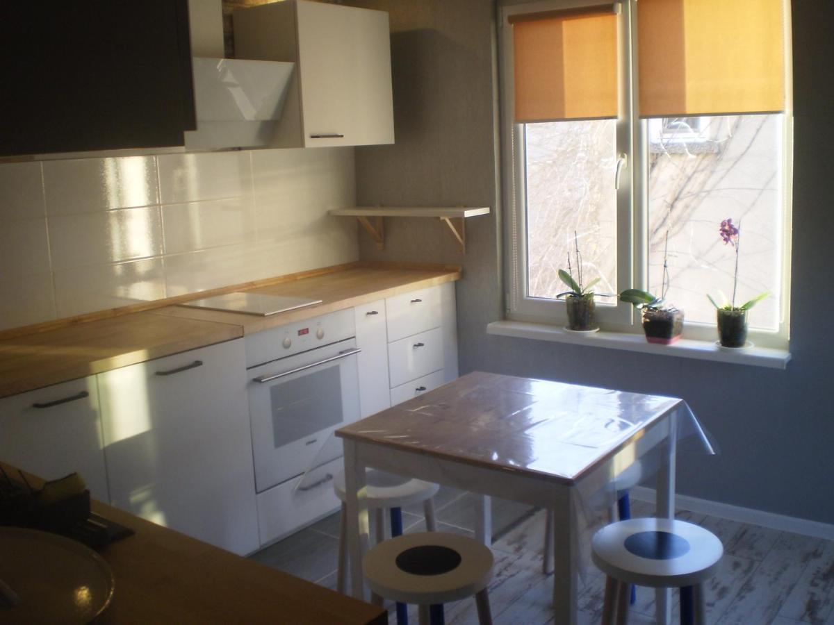 Draga Apartment Nesebar Luaran gambar