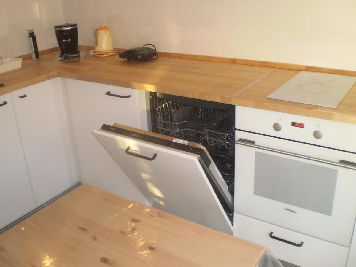 Draga Apartment Nesebar Luaran gambar