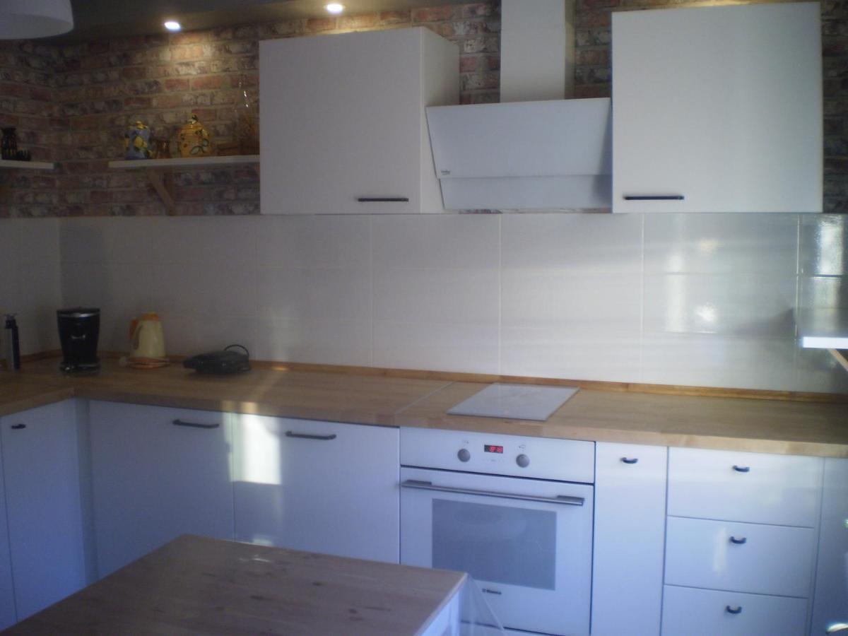 Draga Apartment Nesebar Luaran gambar