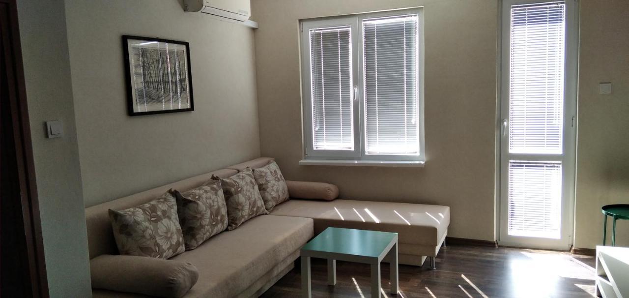 Draga Apartment Nesebar Luaran gambar