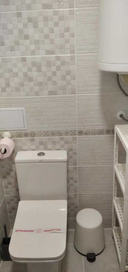 Draga Apartment Nesebar Luaran gambar