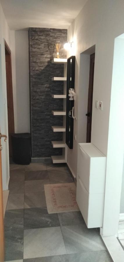 Draga Apartment Nesebar Luaran gambar
