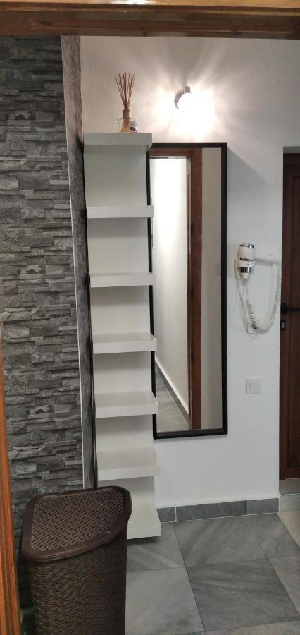 Draga Apartment Nesebar Luaran gambar